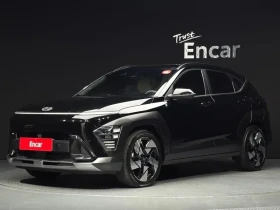Hyundai Kona Gasoline 1.6 Turbo 4Wd Premium, снимка 1