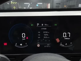 Hyundai Kona Gasoline 1.6 Turbo 4Wd Premium, снимка 17
