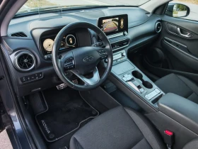 Hyundai Kona Trend LED Krell термопомпа, снимка 10