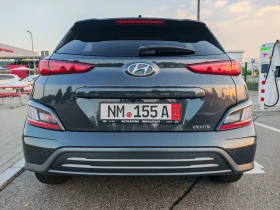 Hyundai Kona Trend LED Krell термопомпа, снимка 6