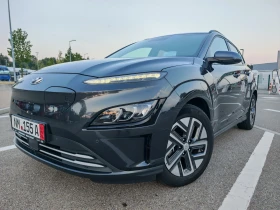 Hyundai Kona Trend LED Krell термопомпа, снимка 1