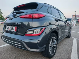 Hyundai Kona Trend LED Krell термопомпа, снимка 5