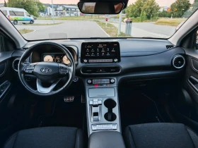 Hyundai Kona Trend LED Krell термопомпа, снимка 9