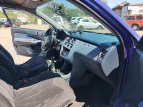 Honda Hr-v, снимка 3