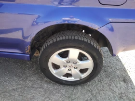 Honda Hr-v, снимка 9