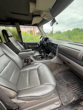 Land Rover Discovery 2.5, снимка 5