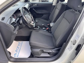 VW T-Cross LIFE+ /1.0TSI/110K.C./6MT, снимка 8