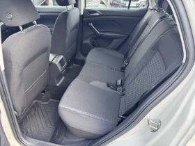 VW T-Cross LIFE+ /1.0TSI/110K.C./6MT, снимка 10