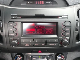 Kia Sportage R 2WD TOP OF THE LINE, снимка 14