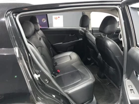 Kia Sportage R 2WD TOP OF THE LINE, снимка 11