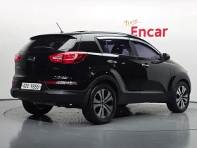 Kia Sportage R 2WD TOP OF THE LINE, снимка 2