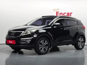 Kia Sportage R 2WD TOP OF THE LINE, снимка 1