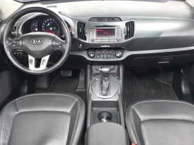Kia Sportage R 2WD TOP OF THE LINE, снимка 7