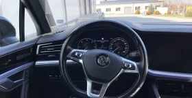 VW Touareg V6 TDI 4MOTION R-line Всички екстри, снимка 4