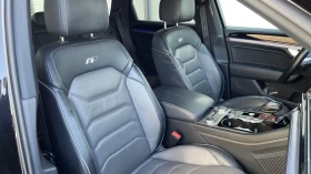VW Touareg V6 TDI 4MOTION R-line Всички екстри, снимка 6