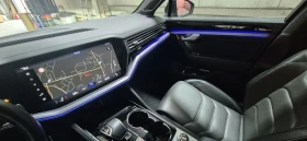 VW Touareg V6 TDI 4MOTION R-line Всички екстри, снимка 9