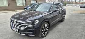 VW Touareg V6 TDI 4MOTION R-line Всички екстри, снимка 13