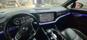 VW Touareg V6 TDI 4MOTION R-line Всички екстри, снимка 10