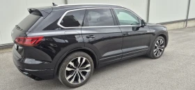 VW Touareg V6 TDI 4MOTION R-line Всички екстри, снимка 16