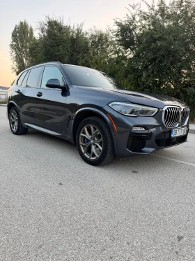 BMW X5 40i xDrive M Package, снимка 3