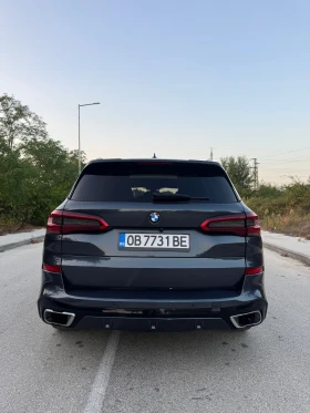 BMW X5 40i xDrive M Package, снимка 4