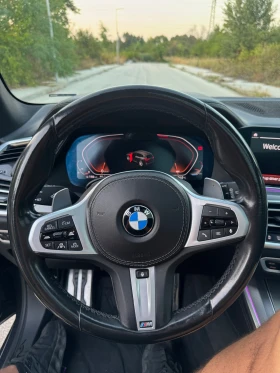 BMW X5 40i xDrive M Package, снимка 8