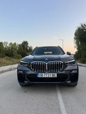 BMW X5 40i xDrive M Package, снимка 2