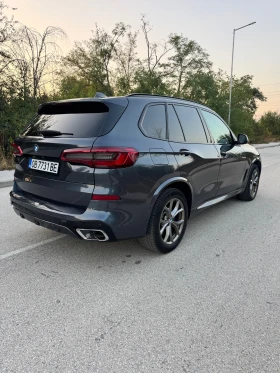 BMW X5 40i xDrive M Package, снимка 5