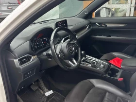 Mazda CX-5 * Signature * CARFAX * ОПЦИЯ ЗА ФИНАНСИРАНЕ, снимка 5