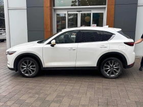 Mazda CX-5 * Signature * CARFAX * ОПЦИЯ ЗА ФИНАНСИРАНЕ, снимка 15