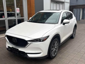 Mazda CX-5 * Signature * CARFAX * ОПЦИЯ ЗА ФИНАНСИРАНЕ, снимка 14