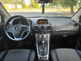 Opel Antara 2.2 CDI, снимка 9