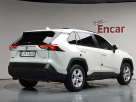 Toyota Rav4  2.5 2Wd, снимка 1
