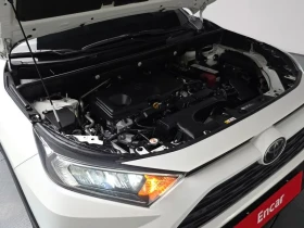 Toyota Rav4  2.5 2Wd, снимка 5