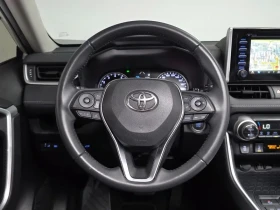 Toyota Rav4  2.5 2Wd, снимка 12