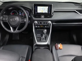 Toyota Rav4  2.5 2Wd, снимка 6