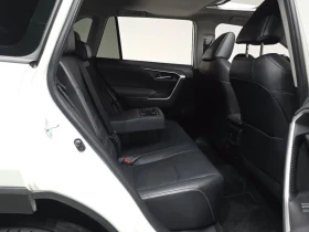 Toyota Rav4  2.5 2Wd, снимка 10