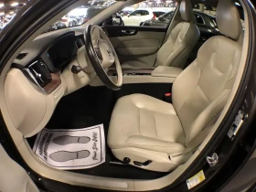 Volvo XC60 Recharge T8 eAWD Inscription Expression | PHEV, снимка 7