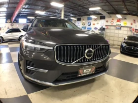 Volvo XC60 Recharge T8 eAWD Inscription Expression | PHEV, снимка 4
