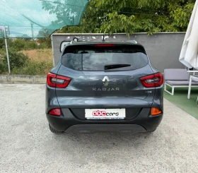 Renault Kadjar 1.5 DCI LED EURO6B, снимка 6