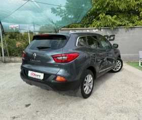 Renault Kadjar 1.5 DCI LED EURO6B, снимка 4