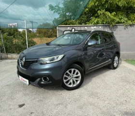 Renault Kadjar 1.5 DCI LED EURO6B, снимка 1