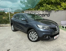 Renault Kadjar 1.5 DCI LED EURO6B, снимка 2