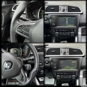 Renault Kadjar 1.5 DCI LED EURO6B, снимка 14