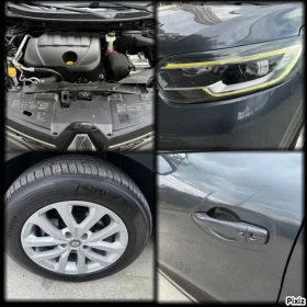 Renault Kadjar 1.5 DCI LED EURO6B, снимка 17