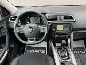 Renault Kadjar 1.5 DCI LED EURO6B, снимка 11