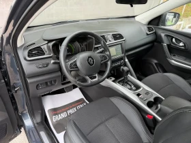 Renault Kadjar 1.5 DCI LED EURO6B, снимка 7