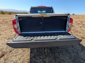 Nissan Navara, снимка 14