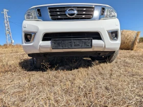 Nissan Navara, снимка 11