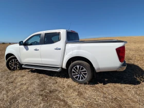 Nissan Navara, снимка 16